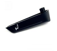 EXTRWORY Black Seat Bracket Adjustment Handle,for Renault Truck for C K T Series OE 7482617229 Plastic Replacement Part,for Drivers