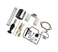 EXTRWORY Carburetor Repair Kit,For Cpo KR150 carb 28 30 28mm 30mm for PWK Motorcycle Scooter Quad Bike Off-road Vehicle Kart