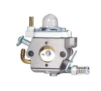 EXTRWORY Carburetor,WTA-33 PB-250 A021001882 A021001880 A021001881A, WTA-33 For Echo PB-250 Blower Leaf Blower Carburetor