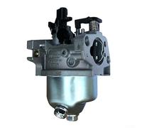 EXTRWORY Carburettor for Einhell T375 T475 Lawn Mower Engine Replacement Parts