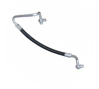 EXTRWORY Climate Line Air Conditioning Hose 6G9119D567AC Compatible for Ford for Mondeo Focus S-Max III Direct