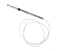 EXTRWORY Complete Antenna Mast Solution for Lexus SC300 SC400 SC430 ES300 GS300 LS400
