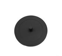 EXTRWORY Espresso Machine Backwash Disc for 50mm 57mm Portafilter Cleaning Tool Compatible with for RANCILIO for GAGGIA E61 Semi-Automatic Machines(1pc 50mm)