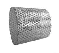 EXTRWORY Floor Drain Filter Made of 304 Stainless Steel, Clogging of the Waste Water Pipe, Prevent Rain Gutters, Leaf for PROTECTION, Flat Roof Drain (110 mm)