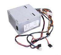 EXTRWORY for DELL T3500 Power Supply Cables Kit,forD525AF-00 D525A001L H525AF-00 H525EF-00 HP-D5252E0 HP-D5253A0 N525EF-00 525W