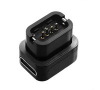 EXTRWORY for DI2 Charger Adapter 4-Pin to Converter for EW-EC300 R9270 R8170 R7170 Electronic Shifting Systems