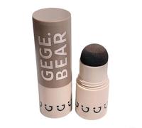 EXTRWORY For Gege Bear Hairline Filler 2g Easy Apply Humidity Proof Travel Size for Forehead Sideburns Parting Areas Black Brown Blonde(02#Ash Brown)