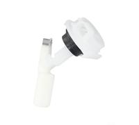 EXTRWORY For Volvo For XC60 For S90 For V90 Water Level Sensor Replacement Part 31333888 32237467 Compatible with 2009 to 2017 Models Direct Fit OEM Standard