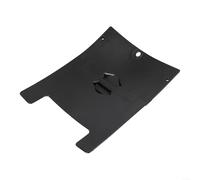 EXTRWORY Front Wheel Arch Liner Inside Flap, for Mercedes for W166 ML GL GLS GLE, Black Plastic,Fender Liner Cover,A1668841000