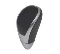 EXTRWORY Gear Shift Knob Handle 34910-3ZL1A for Nissan Murano 2015-2024 Direct Fit Replacement Transmission Control Part