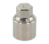 EXTRWORY Get the Right Nut Key Bolt Convenient Matching Service for Skoda Wheels (L)