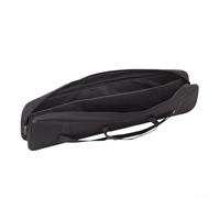 EXTRWORY Hand and Shoulder Carry Options, Waterproof Bow Case for Take Down Bow