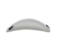 EXTRWORY Headband Protective Cover For HIFIMAN ANANDA-NANO Breathable Mesh Headphone Accessory(Gray)