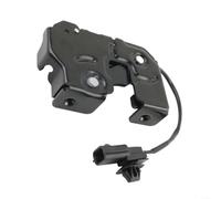 EXTRWORY Hood Lock Latch Right Passenger Side for Infiniti EX37 FX37 M35h 65601-1BA0C 65601-1BA0A Direct Fit Auto Repair Component