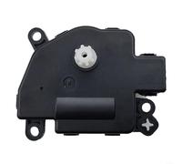 EXTRWORY HVAC Blend Door Actuator 604-241 for Ford 7L1Z19E616F Air Conditioning Damper Direct Replace Black Plastic Component Compatible with C-Max Escape for EXPEDITION F-150