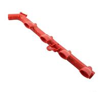 EXTRWORY Ignition Coil Wiring Harness,for A4 A5 for A6 Q5 S4 S5 S6 06H971824B Engine Wire Replacement Red Plastic Auto Repair Part(Red)