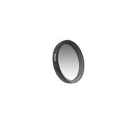 EXTRWORY Lens Filter Set,for OSMO for Action 5 Pro/4/3,Adjustable MCUV CPL ND8/64 Optical Glass Multi-Layer Coating Oil-Resistant Scratch-Resistant Storage Box(MCUV)
