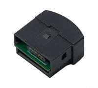 EXTRWORY Memory Battery Card 6ES7291-8BA20-0XA0 for Siemens 6ES7 291-8ba20-0xa0 S7-200 CPU Module Battery Memory Battery Card Module