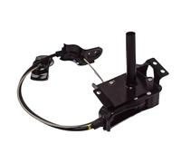 EXTRWORY Metal Spare Wheel Carrier Mount Support Bracket Tire Holder Replacement Assembly for Mercedes Vito W639 W447 A6394000339