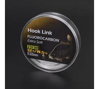 EXTRWORY Nylon Carp Fishing Line 20M Spool For Coarse Angling, High Strength Main Or Leader Line With Low Memory And Abrasion Resistant Design For Still Water Lakes(32LB)