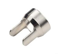 EXTRWORY Plasma Torch Shield Cup and Standoff for SL60 Plasma Cutter 9-8218 9-8251, Replacement Parts