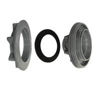 EXTRWORY Pool Hose Connector Threaded Inlet Strainer Kit For Intex 10744 10256 Compatible With 26345W 26375EH 26341W 26761EH 28345VM 28952EH 28961EH Swimming Pools