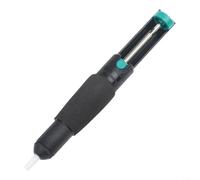 EXTRWORY Professional Desoldering Pump with Anti-skid Handle,for Vacuum Soldering and Tin Soldering Sucker