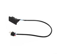 EXTRWORY Rear Liftgate Release Switch 85626238 84758464 85521471 For Chevrolet For Silverado 1500 2500 3500 4500 5500 6500 For GMC For Sierra For Blazer