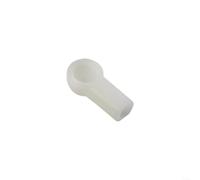 EXTRWORY Replacement Push Rod Ball Joint Cap for Porsche for BOXSTER 986 987 Convertible Top 1997-2012