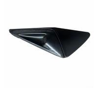 EXTRWORY Right Side Fender Parking Camera for Tesla Model 3 Y 2017-2022,OEM 1125107-50 Black ABS 12V