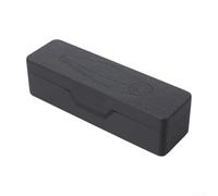 EXTRWORY Shock Resistant Propellers Storage Case for DJI for Mavic 4 Pro Essential Accessory (Black)