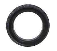 EXTRWORY Solid Tire For Electric Scooter 12.5X2.25 57-203 Puncture Proof Urethane Rubber Black Rear Or Front Wheel For Commuters And DIY Riders