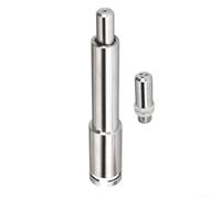 EXTRWORY Steam Wand Replacement Set For EC685 Coffee Machine, Stainless Steel Nozzle With Single And Triple Hole Options, Secure Silicone Seal, Quick Snap-On Install For Home for BARISTA(sing)