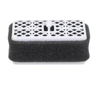 EXTRWORY Toilet Air Purifier Filter For TOTO THU6474-01 S300 S350E C5 C2, Activated Carbon Deodorizing Element With Enhanced Filtration For Bathroom(1PC)