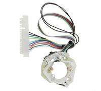 EXTRWORY Turn Signal Switch,for Chevrolet 1893591,for Jeep for WRANGLER CJ5 CJ7 for CHEROKEE for GMC for BUICK for CADILLAC for DODGE for OLDSMOBILE 1969-2002 Auto Repair Component