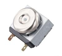 EXTRWORY User Friendly Timer for Electric Pressure Cookers with Built In Bell and Dual Duration for Perfectly Timed Meals (90min)