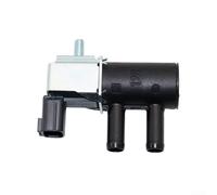 EXTRWORY Vapor Canister Purge Control Solenoid Valve 14930-3YM0A Compatible for Nissan for Sentra for Kicks for Juke
