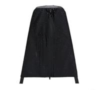EXTRWORY Waterproof Cover for Forest Fire Outdoor Oven Oo101 Series Portable Pizza Oven Protective Cover Weatherproof Outdoor Pizza Oven Accessories with Vent