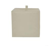 EXTRWORY Waterproofs And Heat Resistant Dust Covers For Deep Fryers, Made FromNylon Fabric, Scratch And Dust Proofs, Fits Multiple For Air Fryesr Measurements(37 * 35 * 40cm)