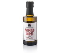 EXTTRA | Natural Smoked Extra Virgin Olive Oil made with cold smoke 250 ml bottle