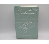 Exuberance: The Passion for Life