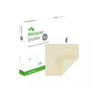 Exufiber Molnlycke 10x10cm X10