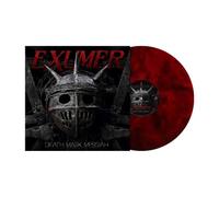 Exumer - Death Mask Messiah [VINYL]