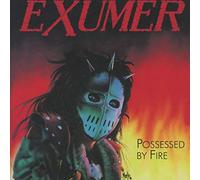 Exumer - Possessed By Fire