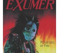 EXUMER - POSSESSED BY FIRE - CD - 30 - F72z