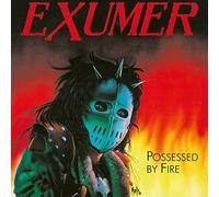 Exumer - Possessed By Fire [VINYL]