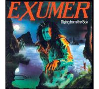 Exumer - Rising from the Sea