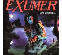 Exumer - Rising From The Sea