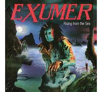 Exumer - Rising From The Sea (Splatter Vinyl) [VINYL]