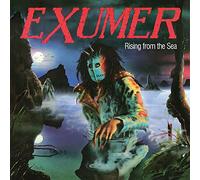 Exumer - Rising From The Sea [VINYL]